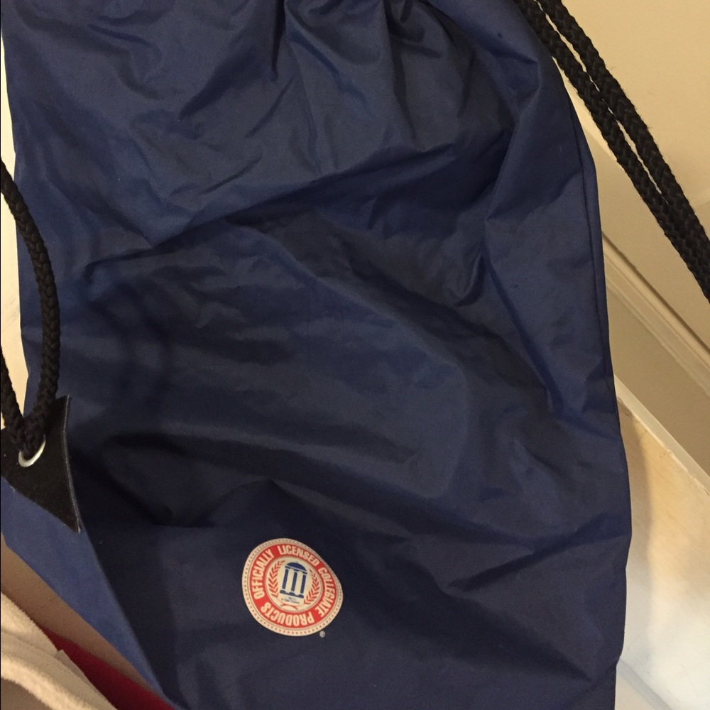 String bag - Picture 3 of 4