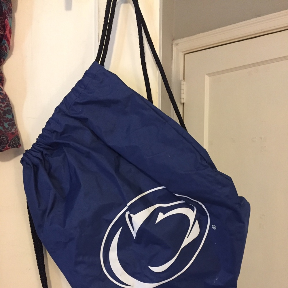 String bag - Picture 4 of 4
