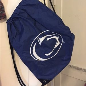 String bag