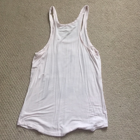 Marilyn Monroe Tank Top - Picture 3 of 3