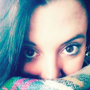 Meet your Posher, Chelsey