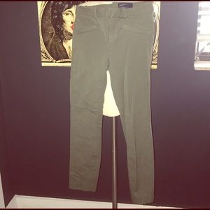 Women's gap pants