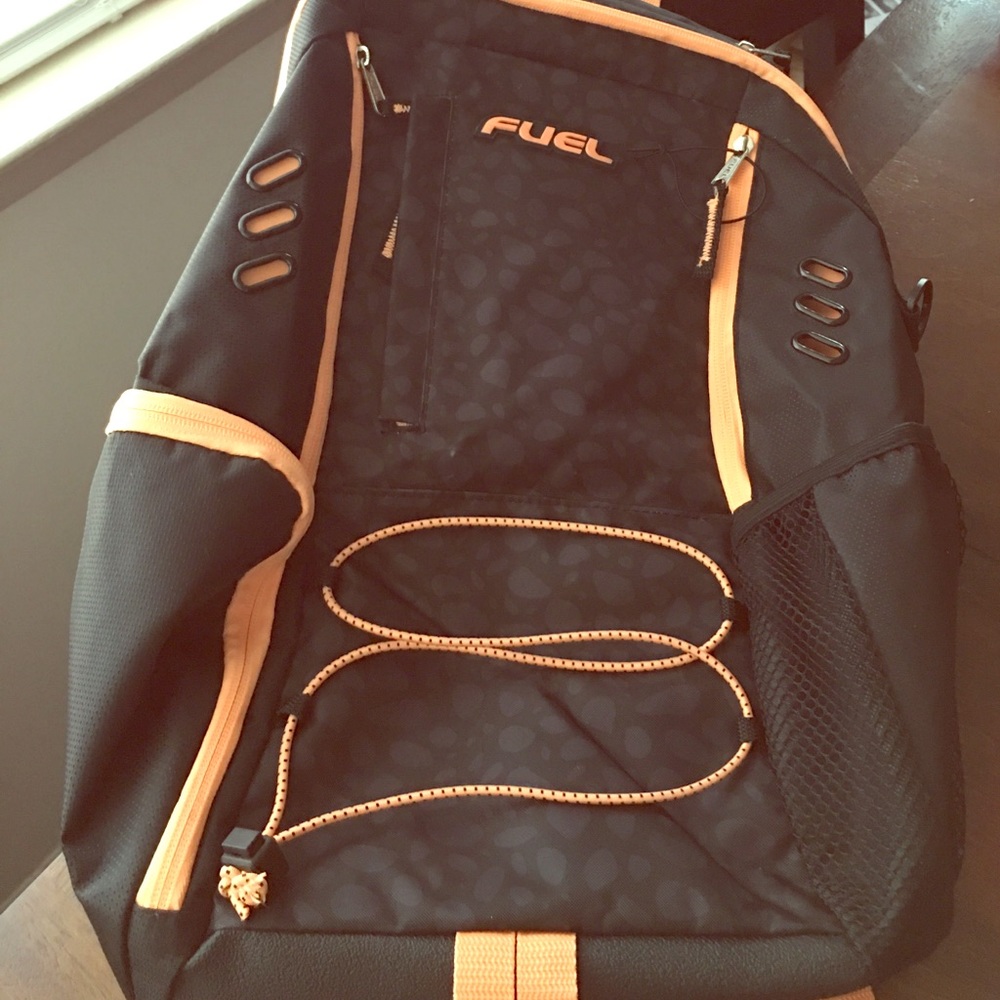 Traveling/ Camping bag