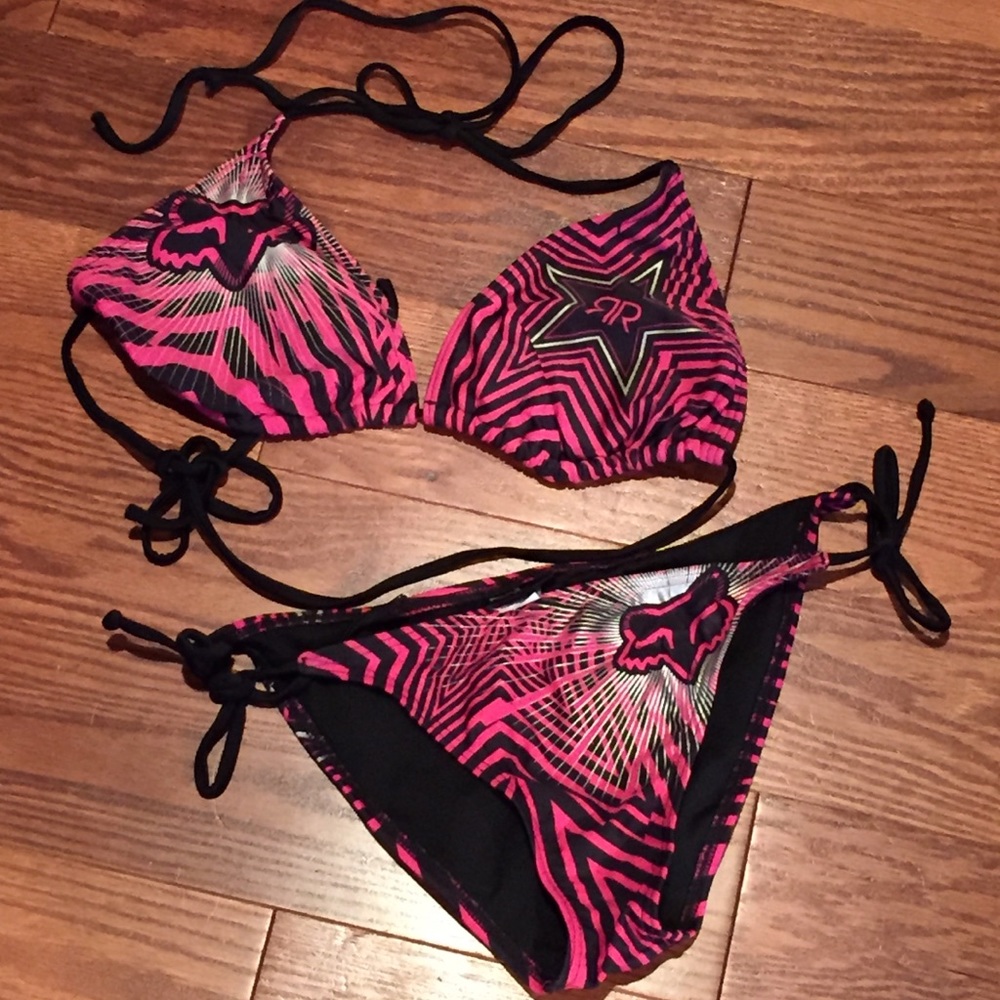 FOX Racing bikini