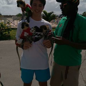 Meet your Posher, Chandler