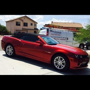 Meet your Posher, Josh