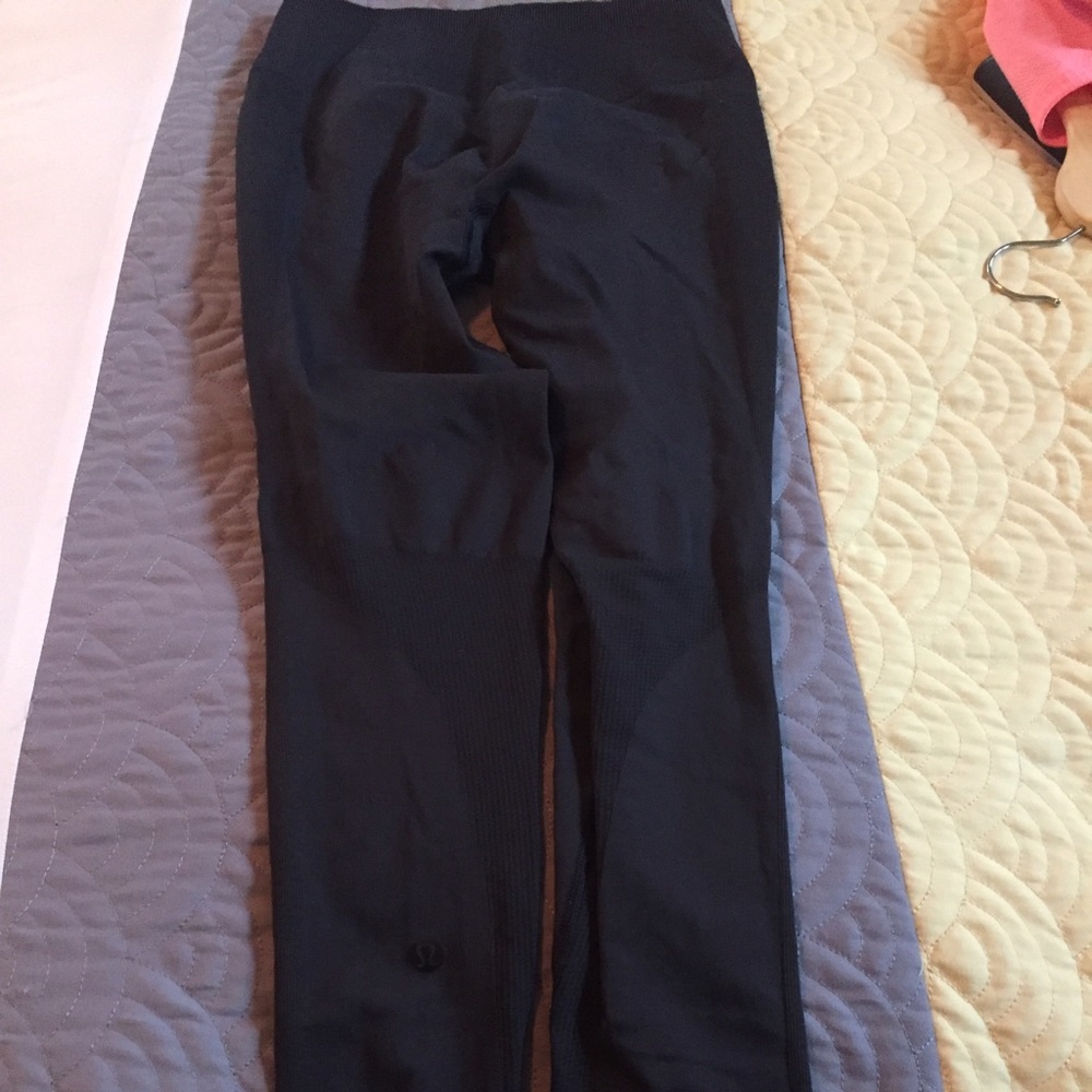 Lululemon Zone In Tights