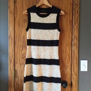 McGinn sweater dress