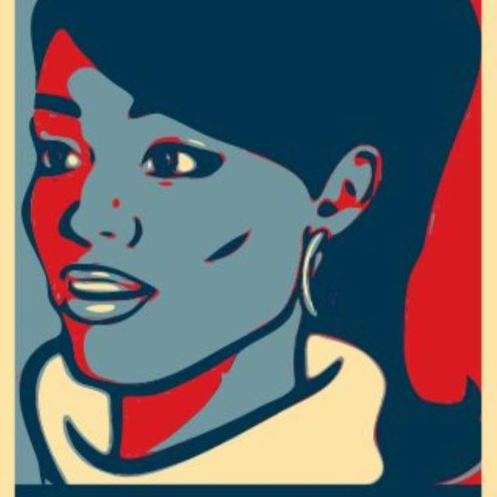 Meet your Posher, Hollygolight3