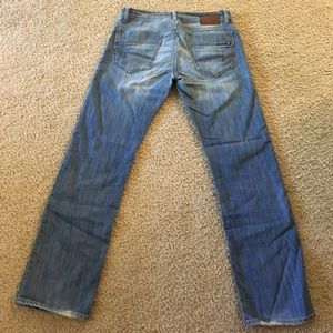 Men's Mavi Jeans bootcut