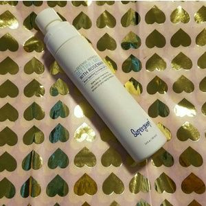 Supergoop setting spray