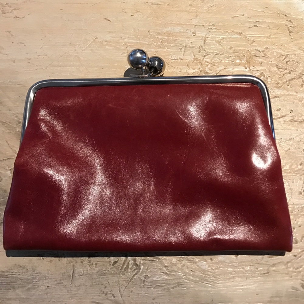 Marc Jacobs Clutch