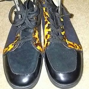 Christian Louboutin hightop men sneakers