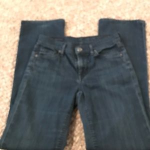Citizens of Humanity jeans