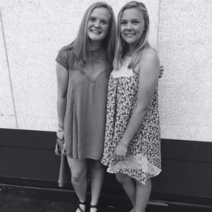 Meet your Posher, Christa