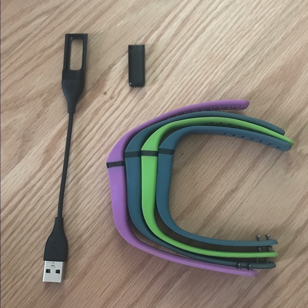 Fitbit Flex - image 1