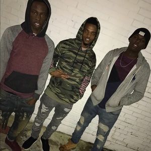 Meet your Posher, Deroyce