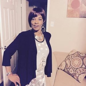 Meet your Posher, Faye