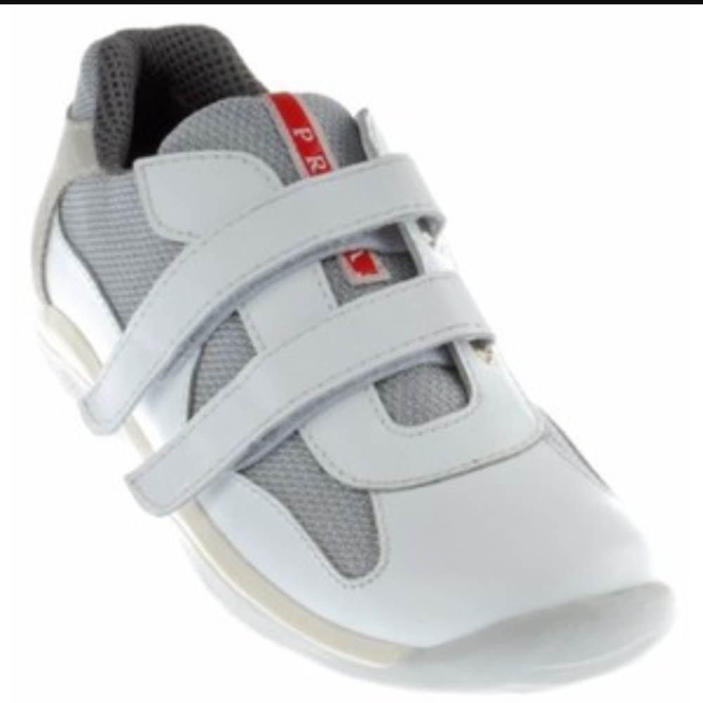 Prada American cup sneakers