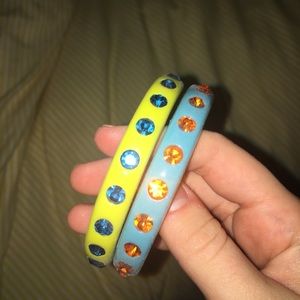 Juicy Couture Bracelets