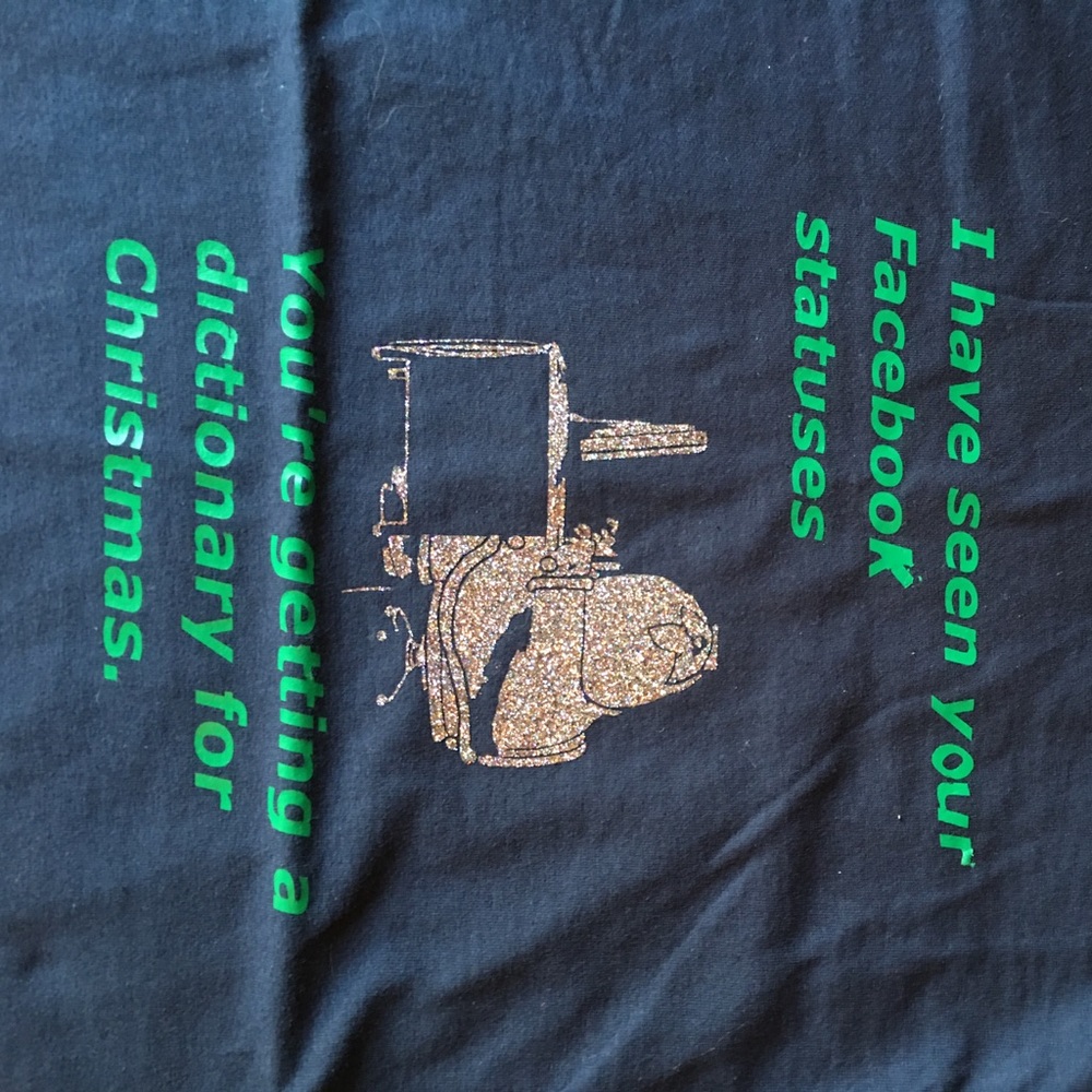 Christmas T-Shirt