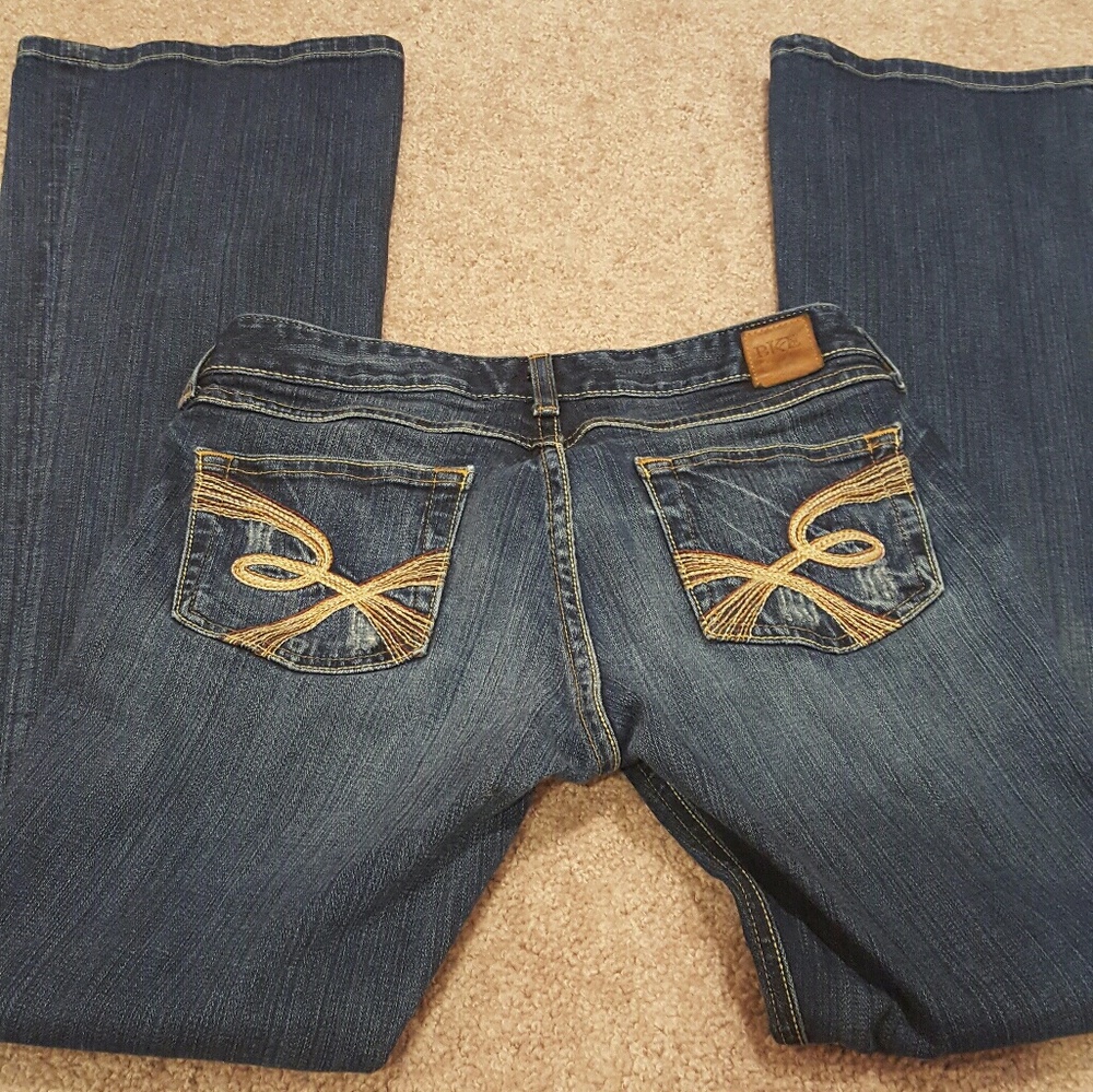 Cute BKE jeans