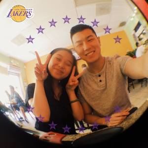 Meet your Posher, Bryan