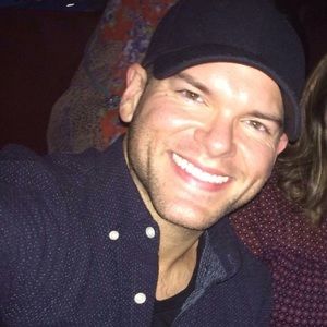 Meet your Posher, Alex