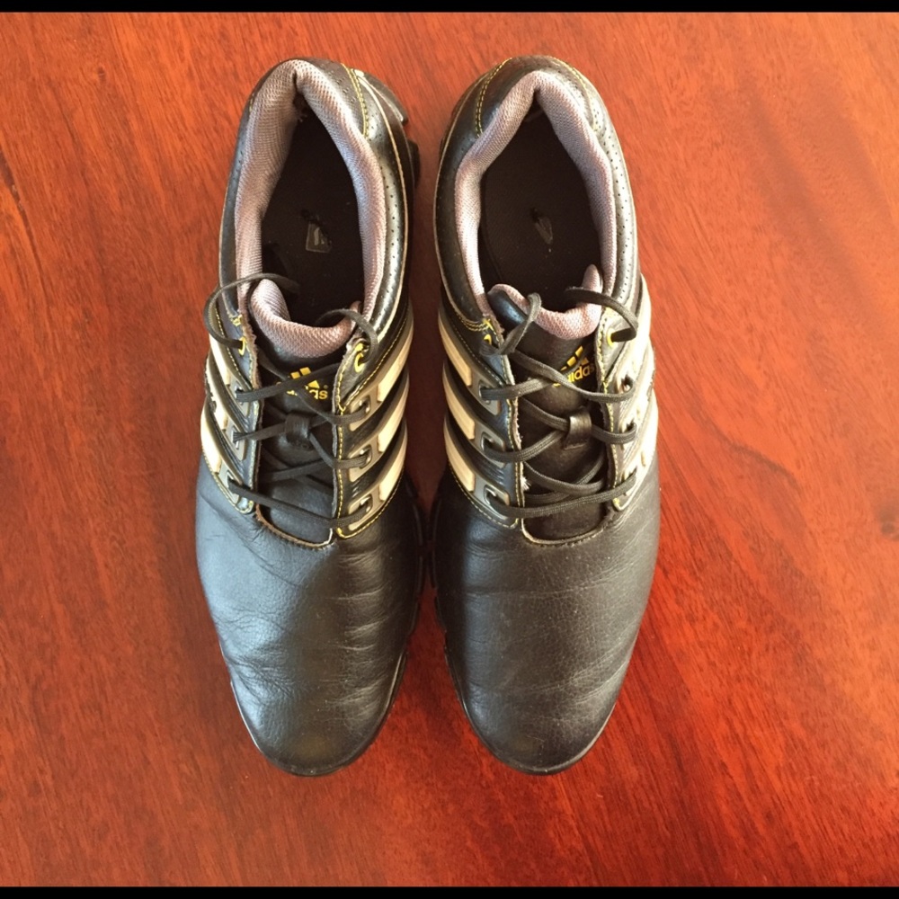 Adidas Golf Shoes