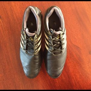 Adidas Golf Shoes