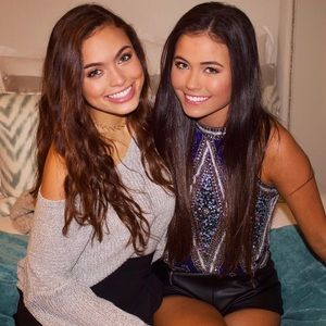 Meet your Posher, Grace ann