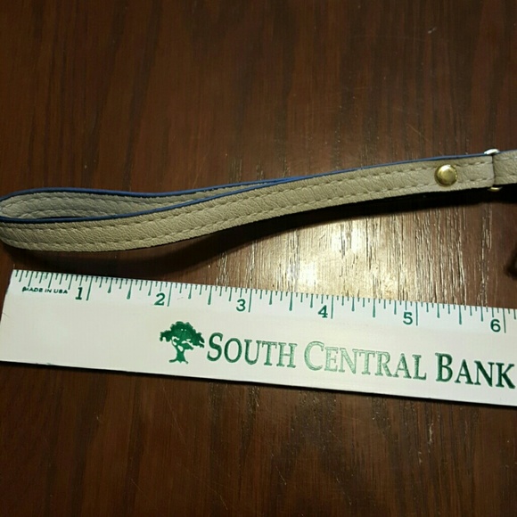 Pink eyebrows coin purse with mouth opening - Picture 2 of 4