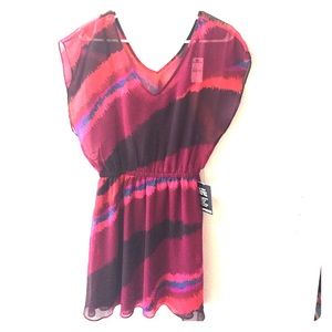 Express Dress NWT