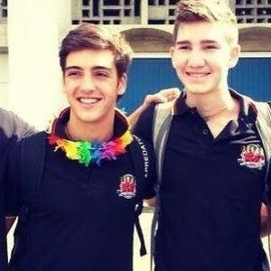 Meet your Posher, Javier