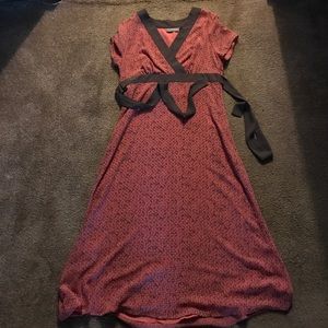 Croft and Barrow dress
