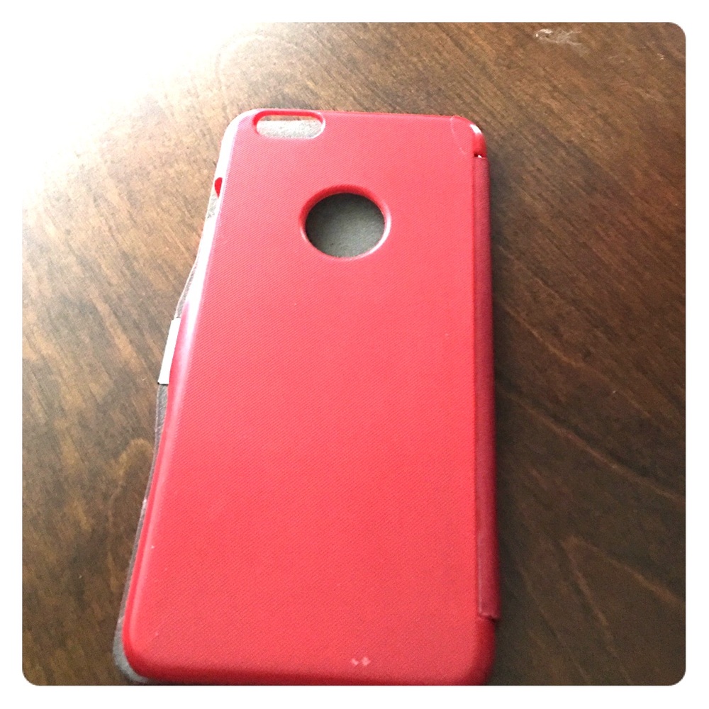 IPHONE 6sPLUS CASE