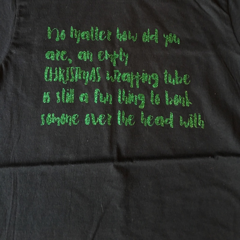 Christmas T-shirt