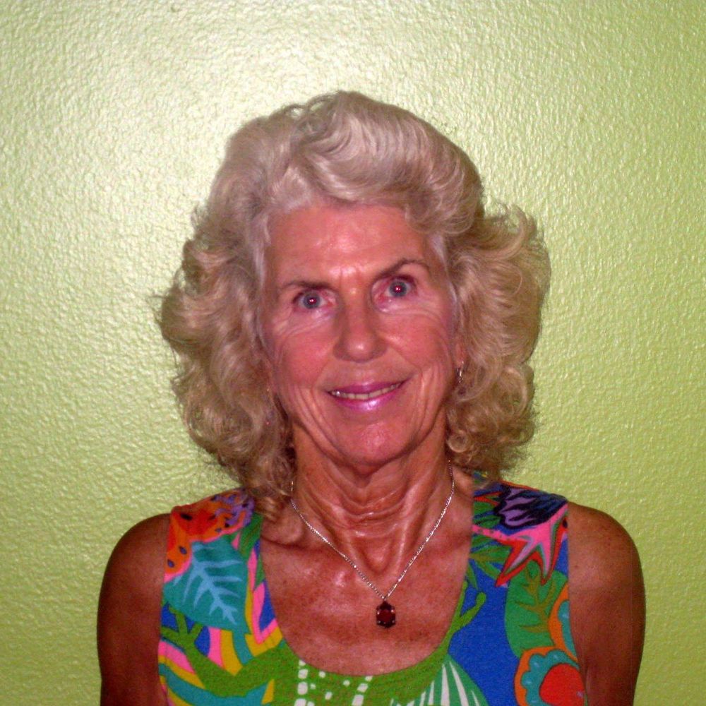 Meet your Posher, Alison