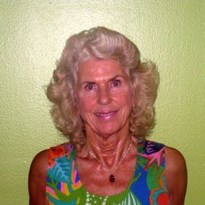 Meet your Posher, Alison