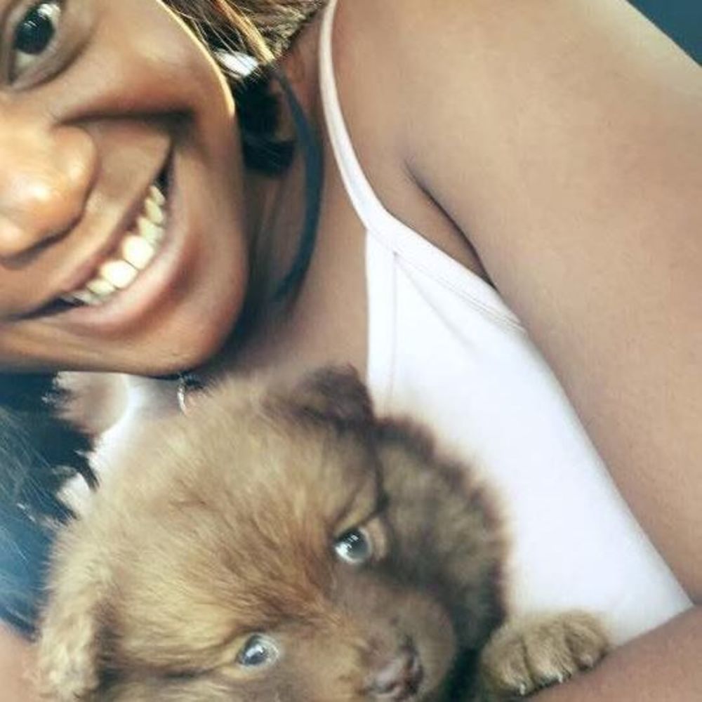 Meet your Posher, Jolinette