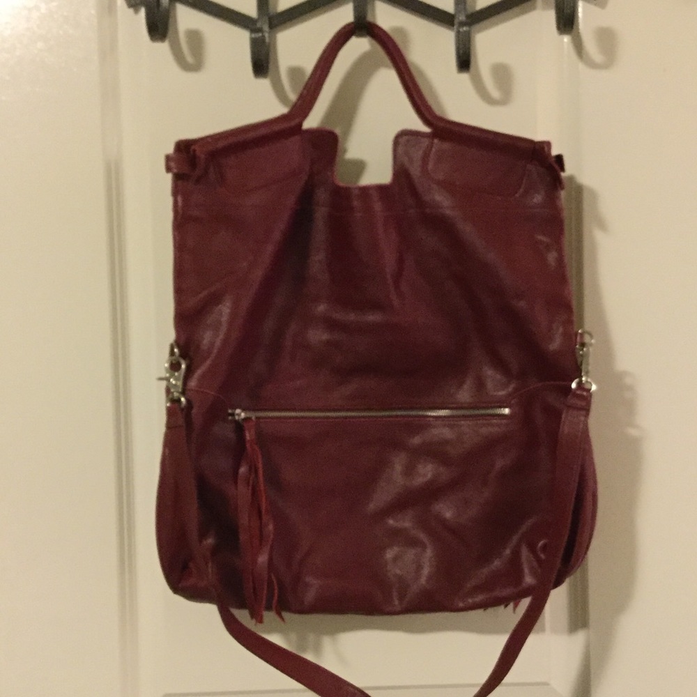 Foley corinna bag large (city tote)