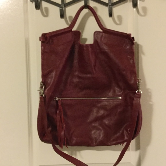 foley and corinna large city tote