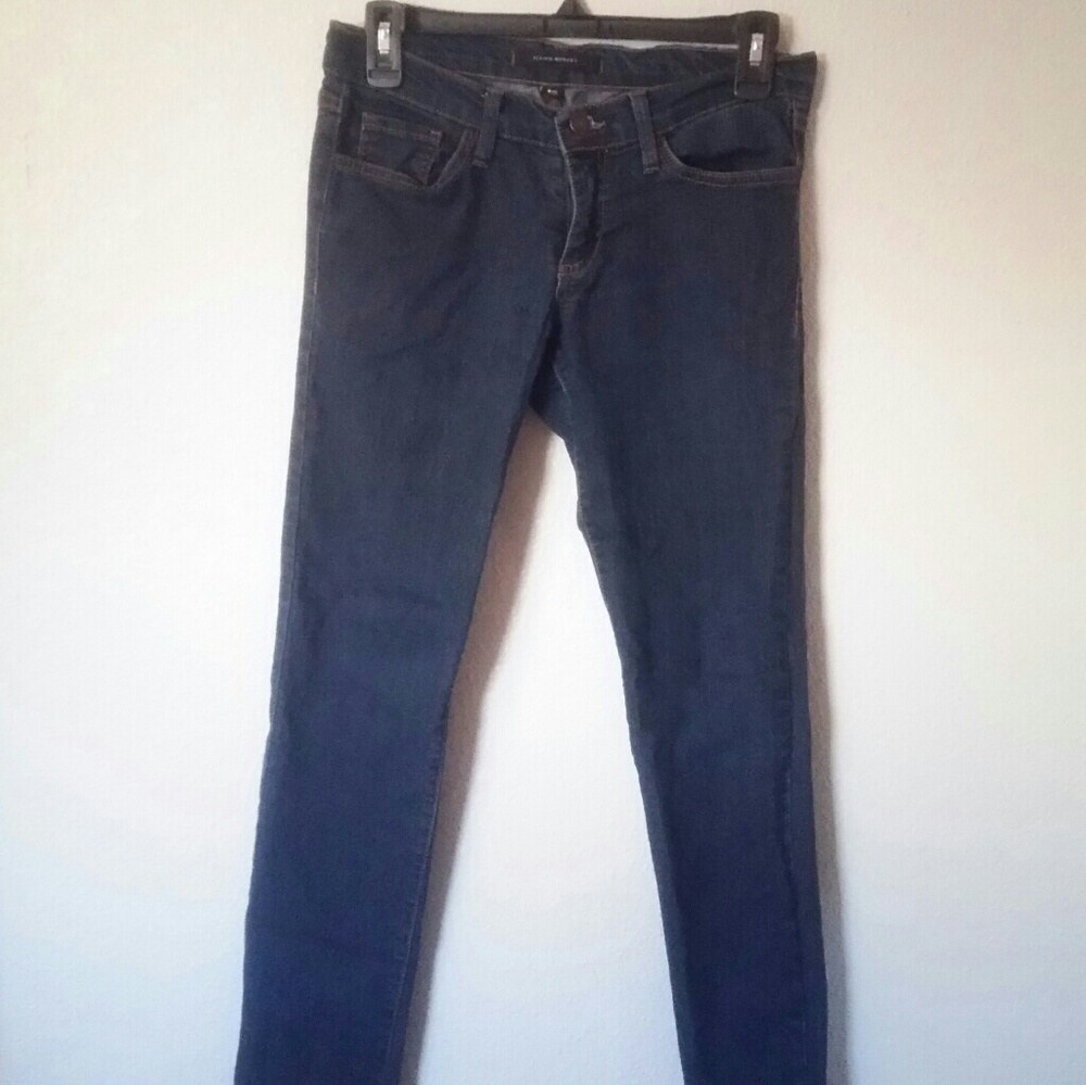Flying Monkey Jeans