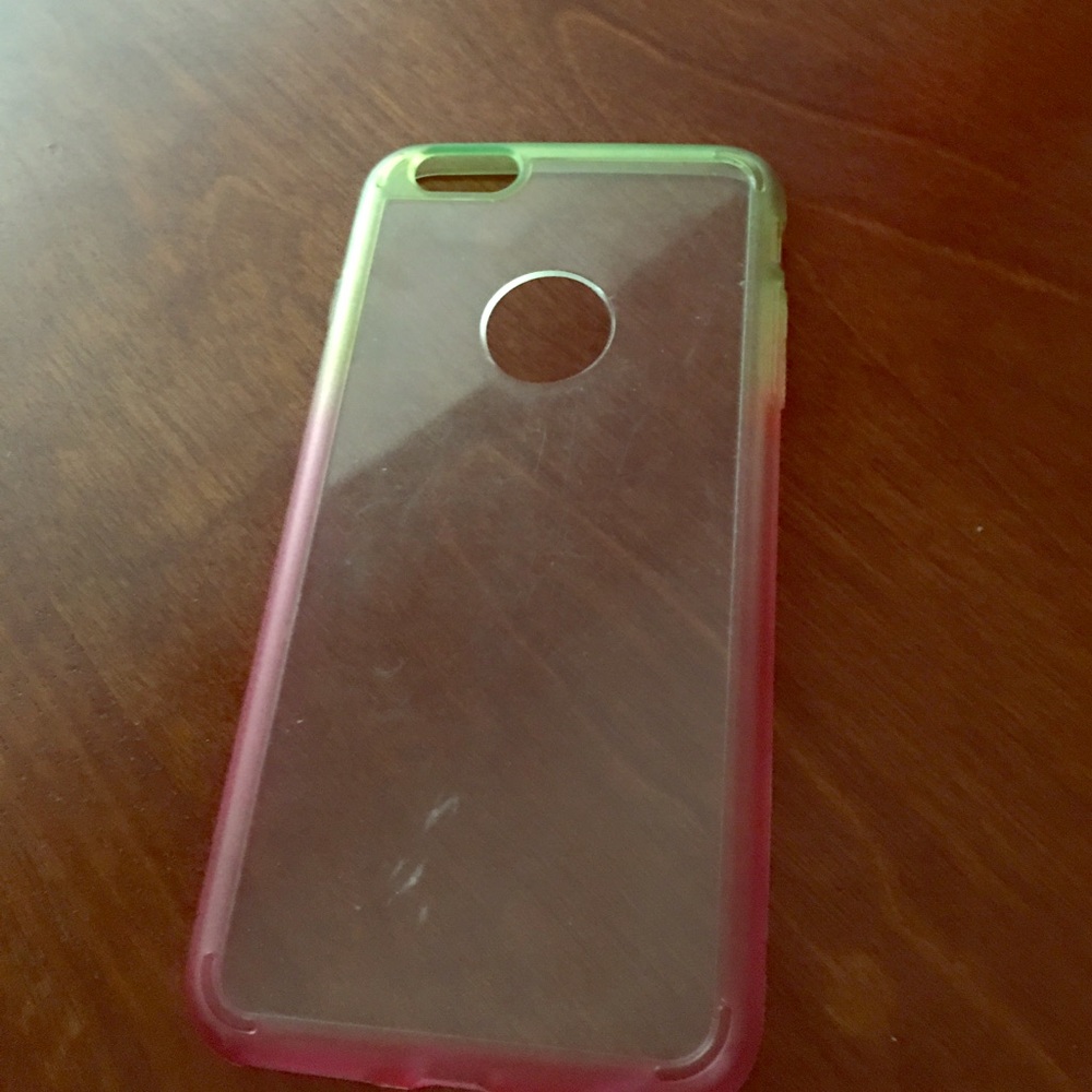 iPhone 6sPLUS case