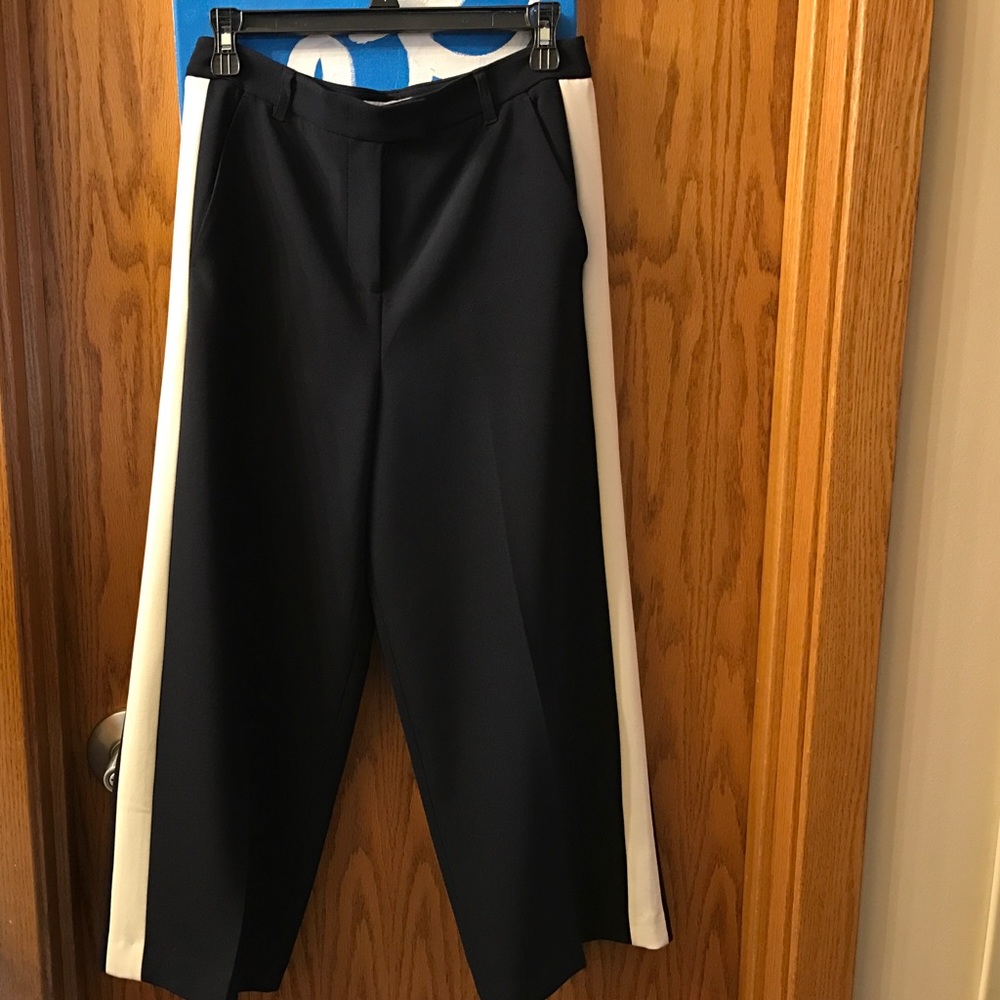 Michael Kors 2016 ankle trousers