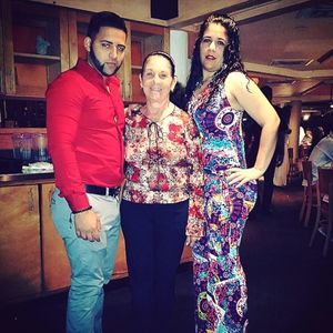 Meet your Posher, Carmen