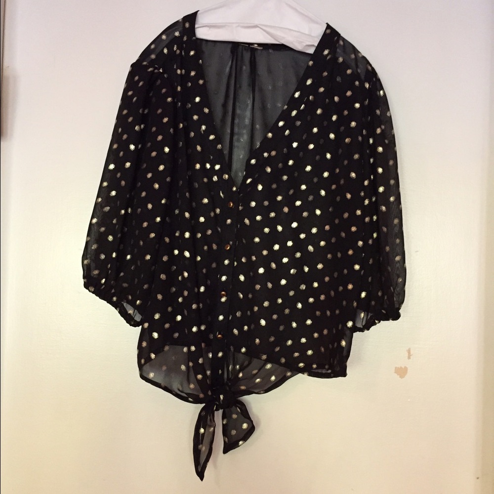Blouse