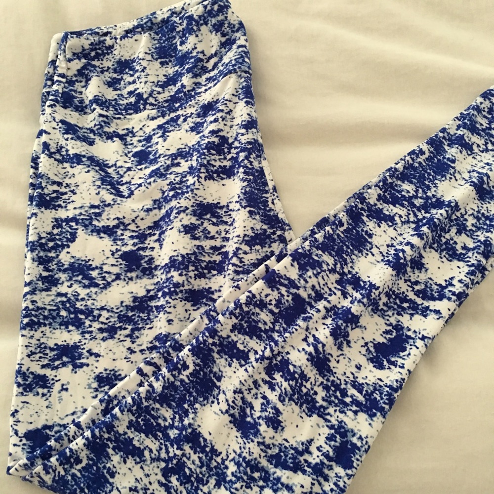 LuLaRoe Leggings