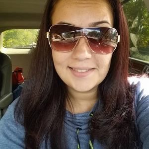 Meet your Posher, Jenn