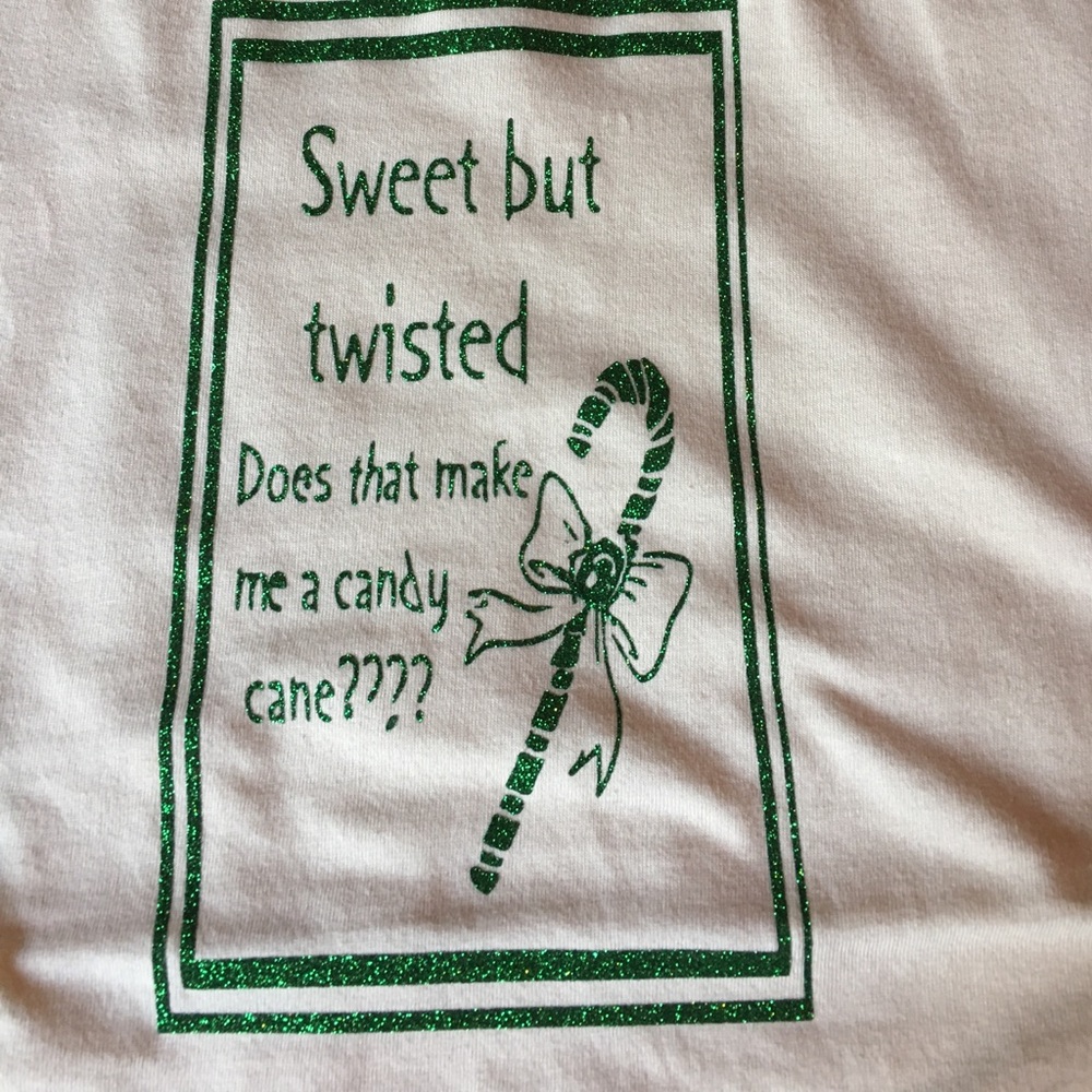 Christmas T-shirt